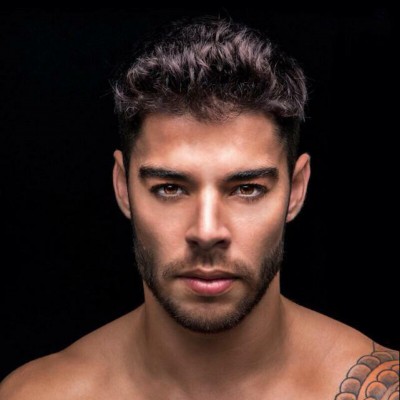 Victor | Male Stripper | Los Angeles The Hollywood Men