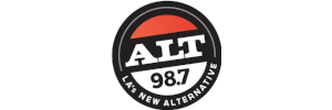 heard on 98.7 KYSR FM as a male strip show in Los Angeles California