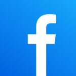 Facebook review icon