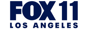 seen on Fox 11 Los Angeles as a male strip show in Los Angeles California