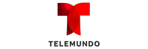 seen on Telemundo as a male strip show in Los Angeles California