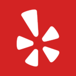 yelp review icon