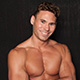 David head shot thumbnail - The Hollywood Men