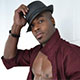 Ricky head shot thumbnail - The Hollywood Men