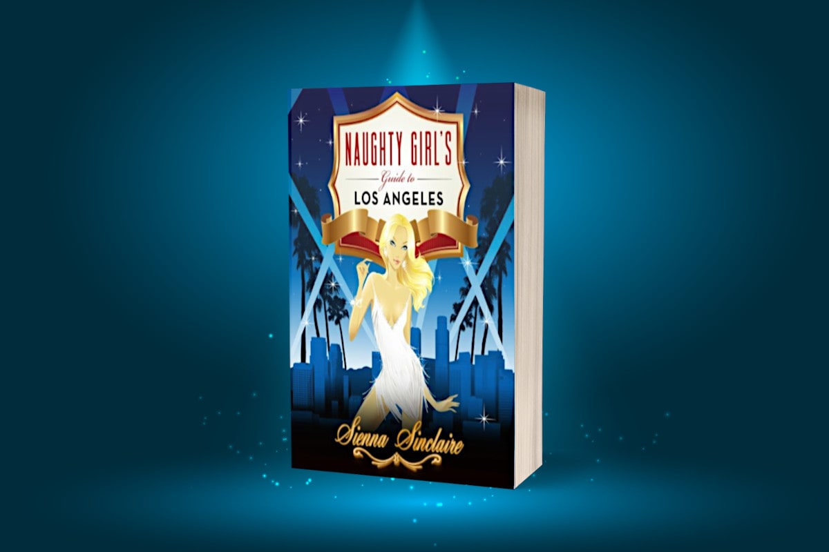 Naughty Girl's Guide to Los Angeles mentions The Hollywood Men