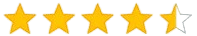 star rating
