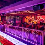 Kiss Kiss Bang Bang on Saturday